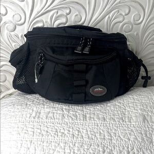 Eddie Bauer Lunch Bag.